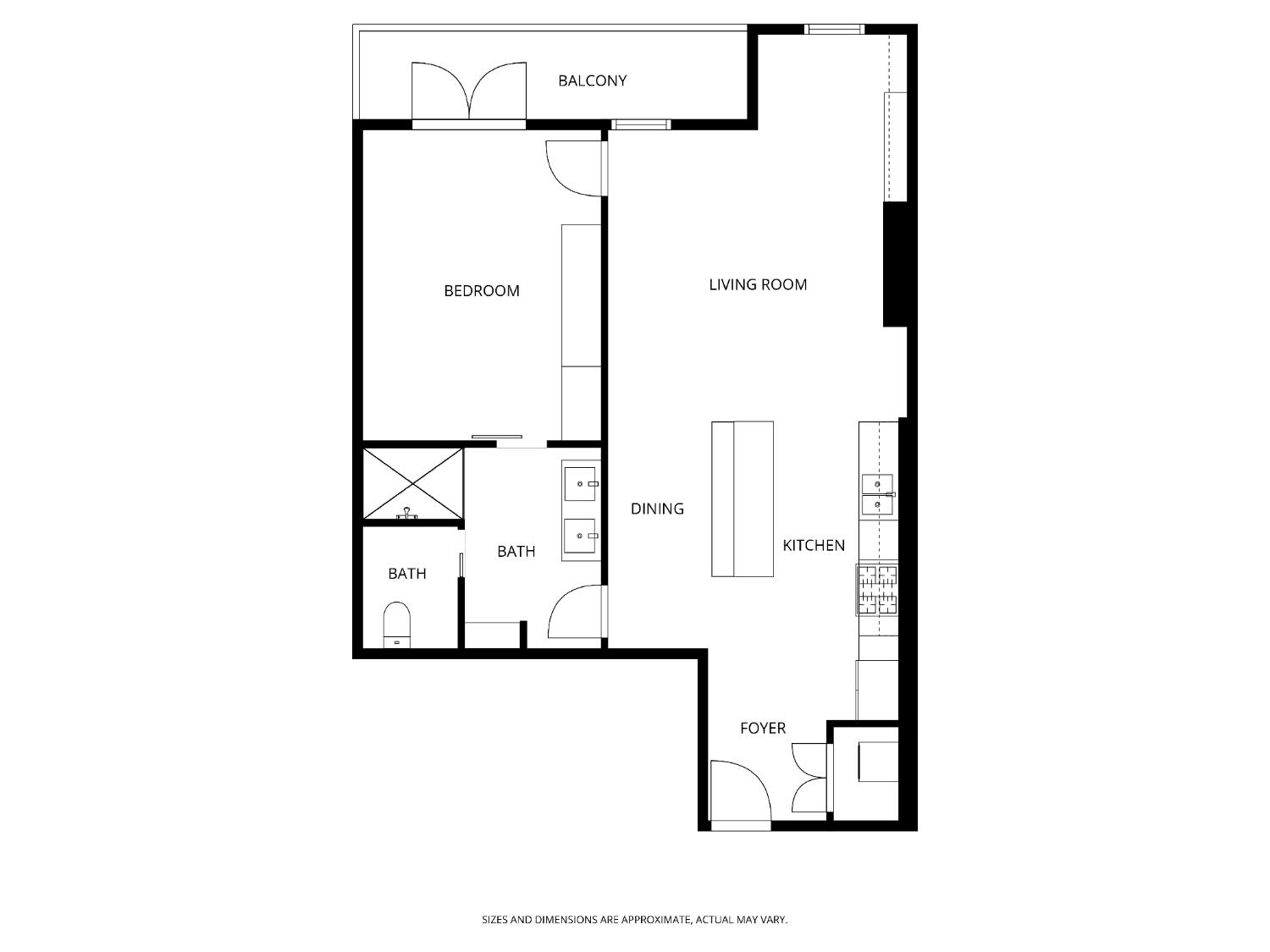 1130 Broad St #1, San Luis Obispo, CA 93401