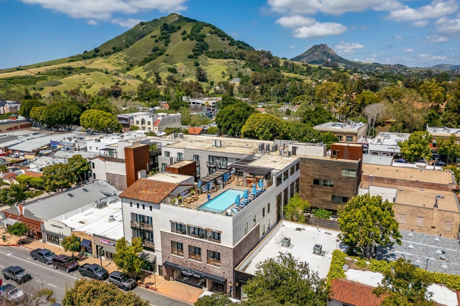 1130 Broad St #1, San Luis Obispo, CA 93401