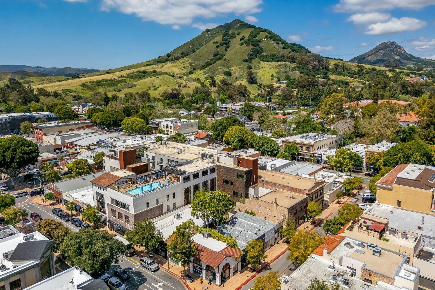 1130 Broad St #1, San Luis Obispo, CA 93401