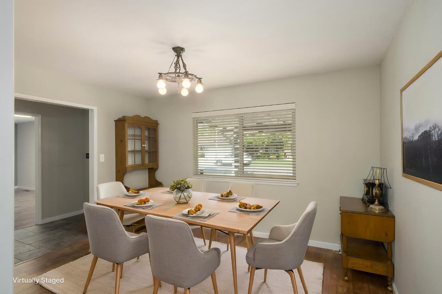 539 E Sample Ave, Fresno, CA 93710