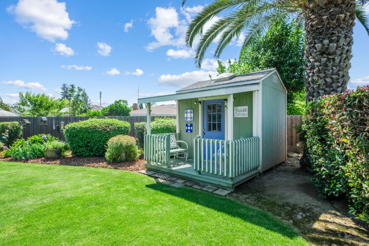 539 E Sample Ave, Fresno, CA 93710