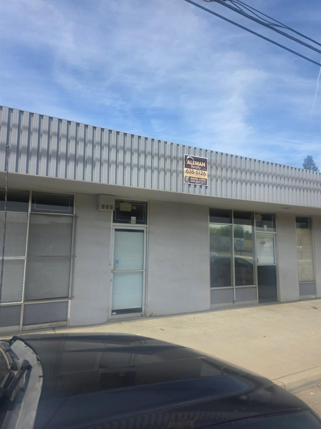 943 N Abby St, Fresno, CA 93701