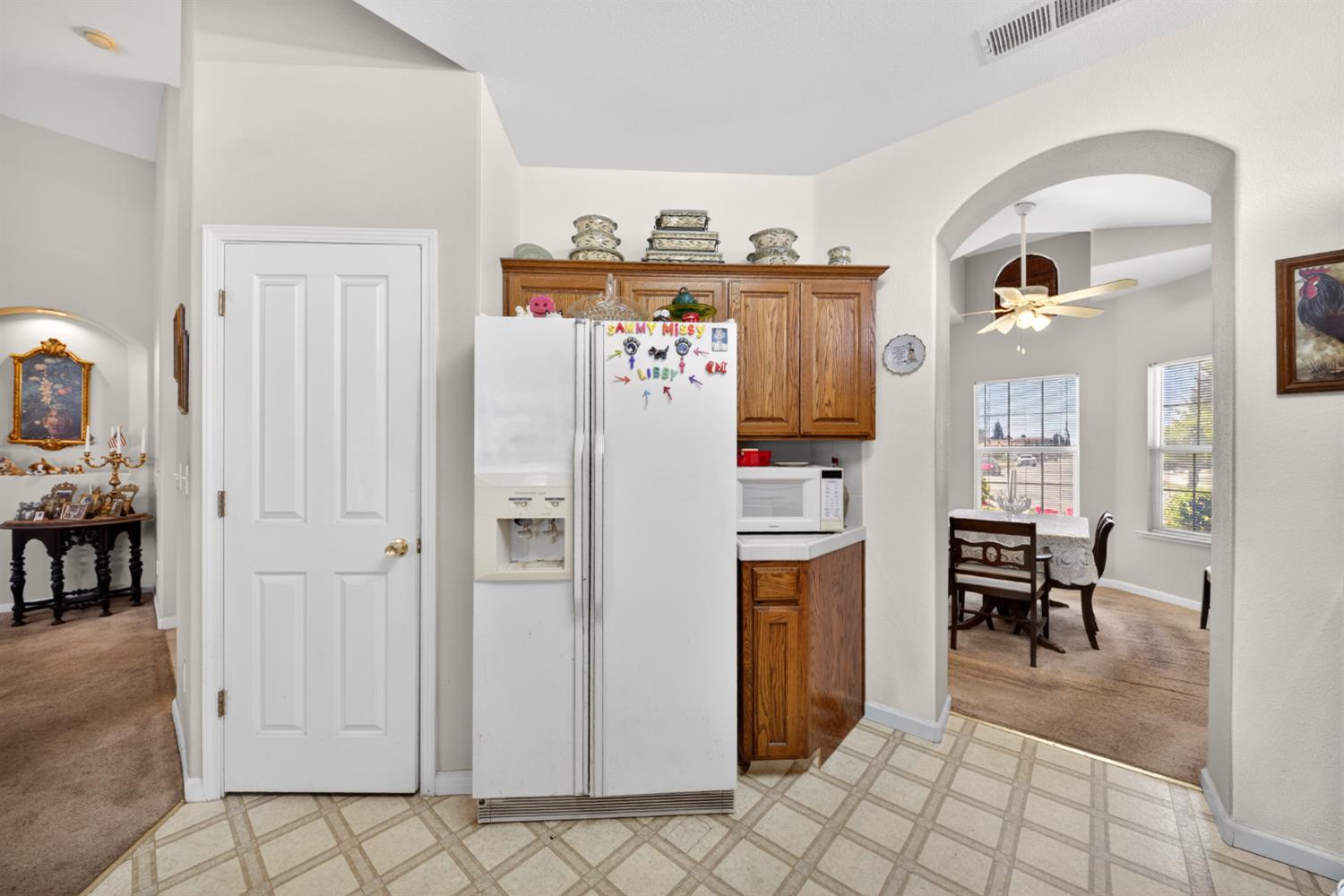 5622 N Ensanada Ave, Fresno, CA 93723