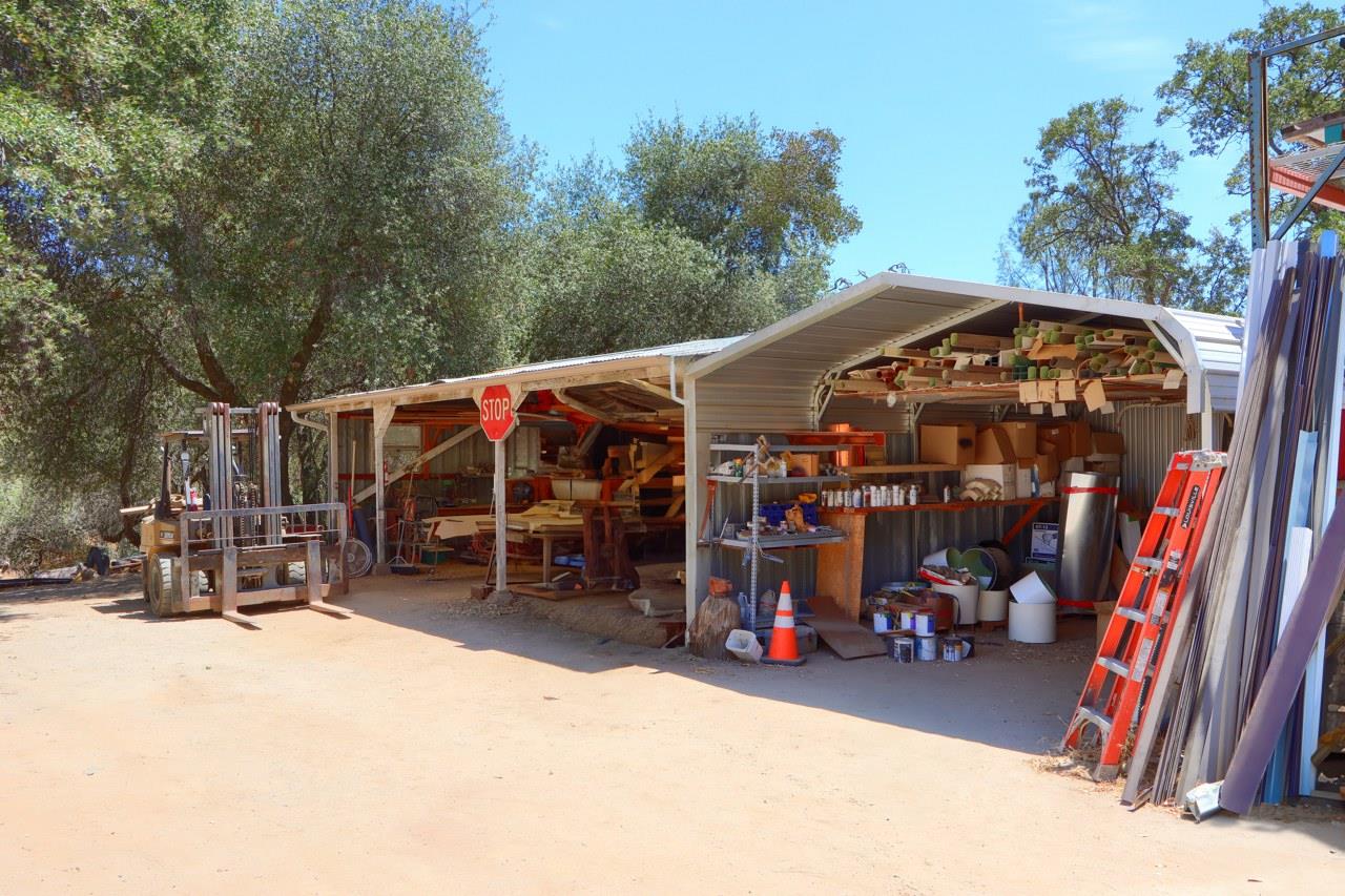 32791 Road 416, Coarsegold, CA 93614