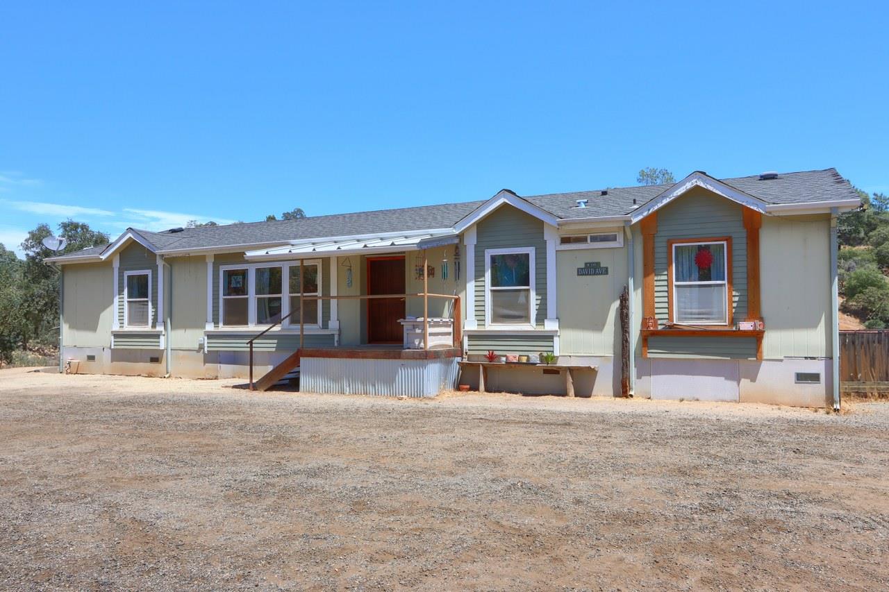 32791 Road 416, Coarsegold, CA 93614