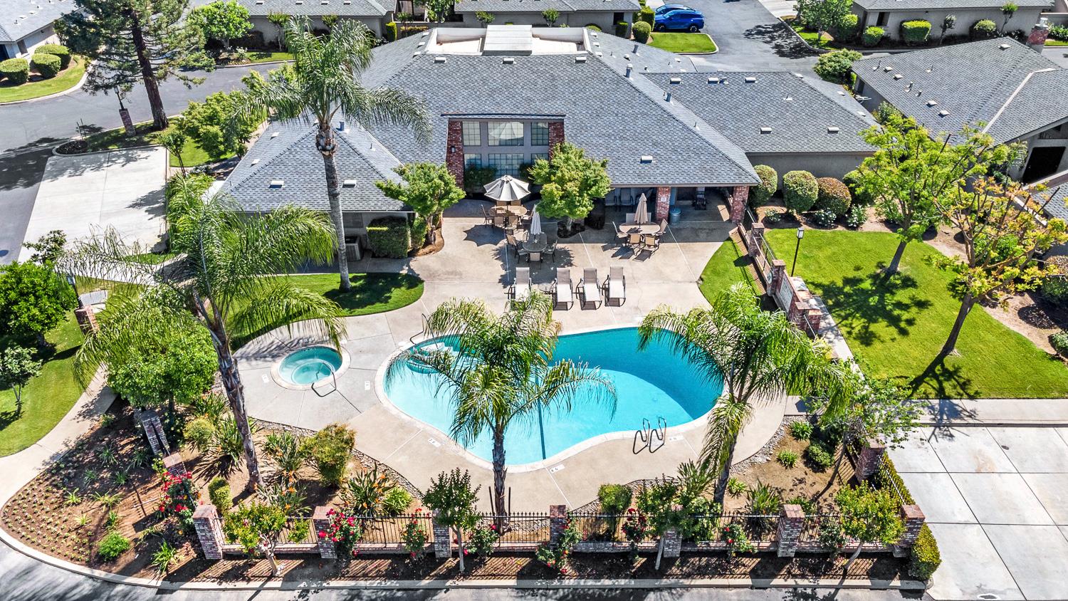 315 E Nees Ave #148, Fresno, CA 93720