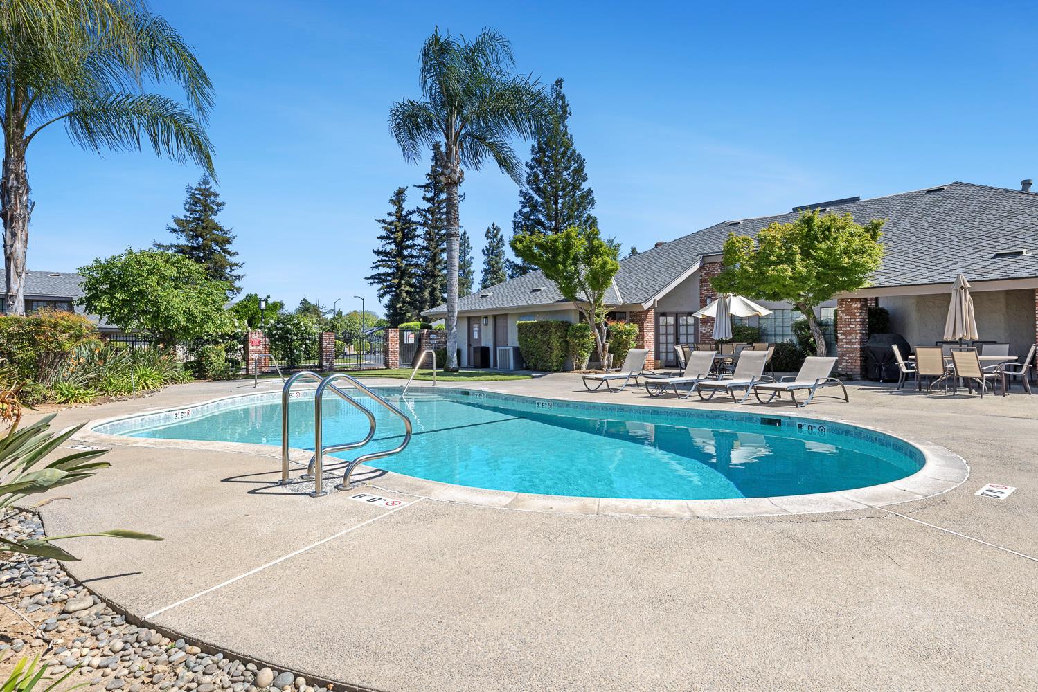 315 E Nees Ave #148, Fresno, CA 93720