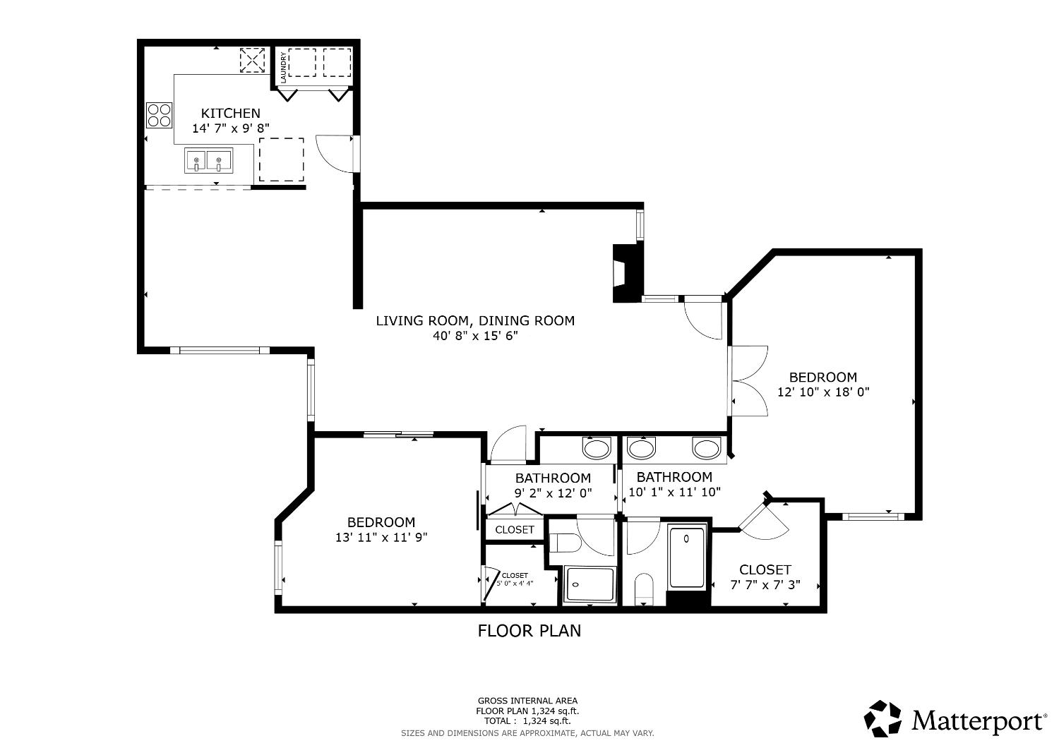 315 E Nees Ave #148, Fresno, CA 93720