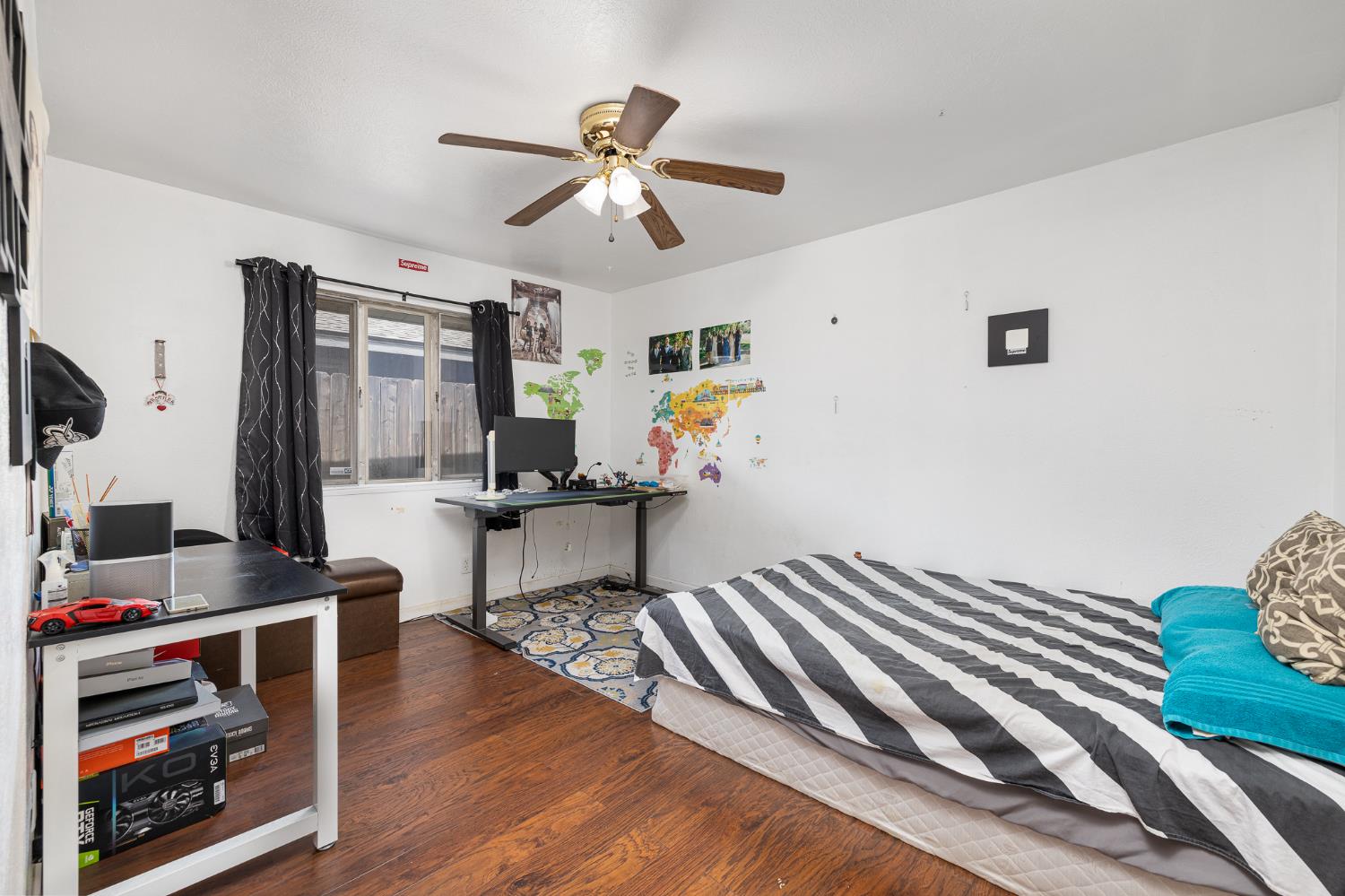 4683 N Angus St, Fresno, CA 93726