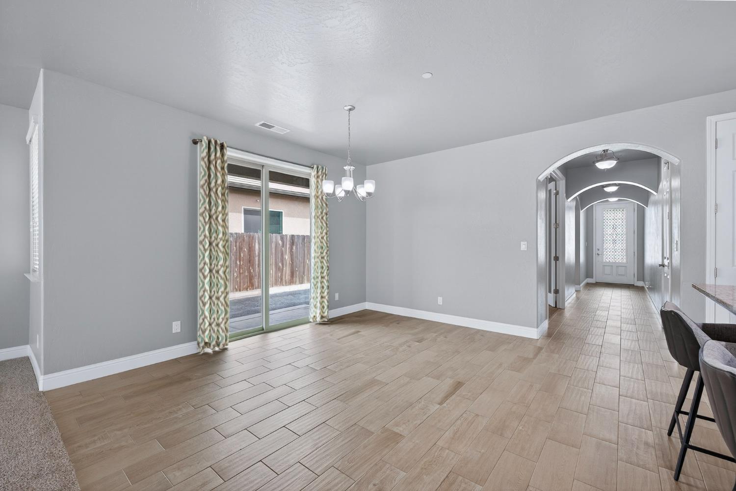 2446 S Claremont, Fresno, CA 93727