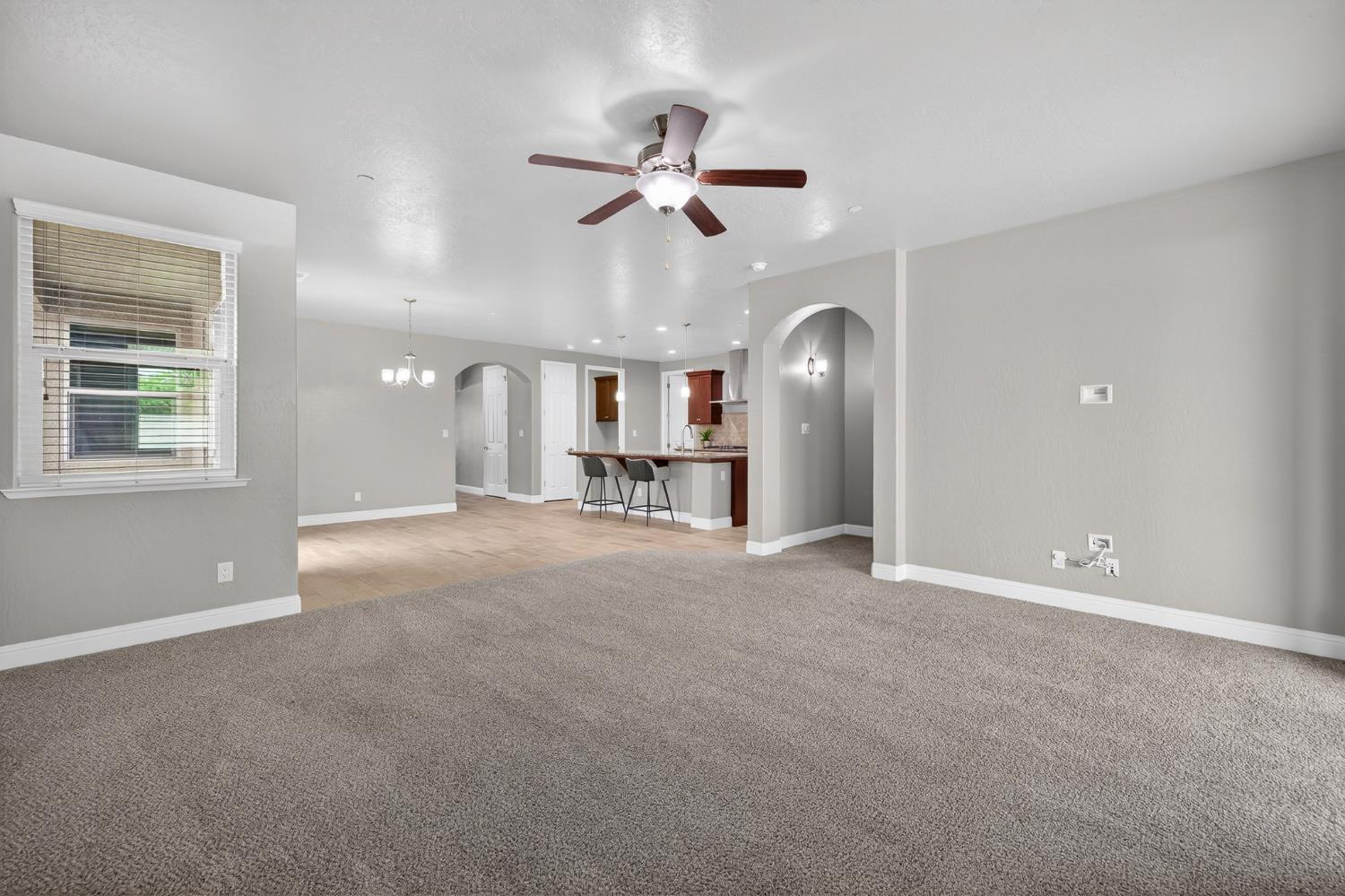 2446 S Claremont, Fresno, CA 93727