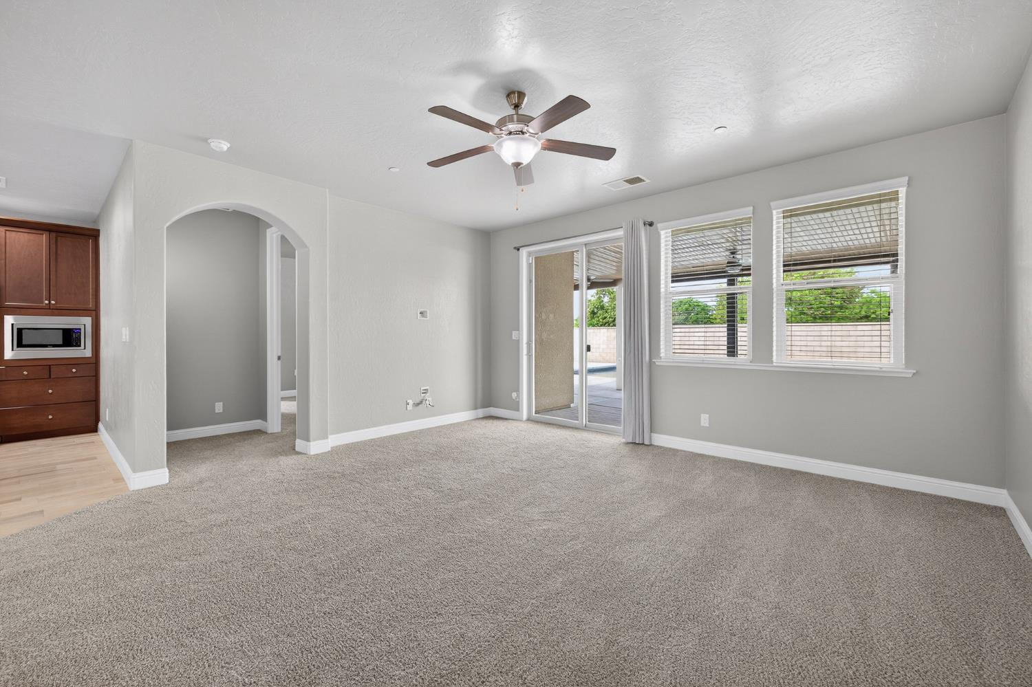 2446 S Claremont, Fresno, CA 93727