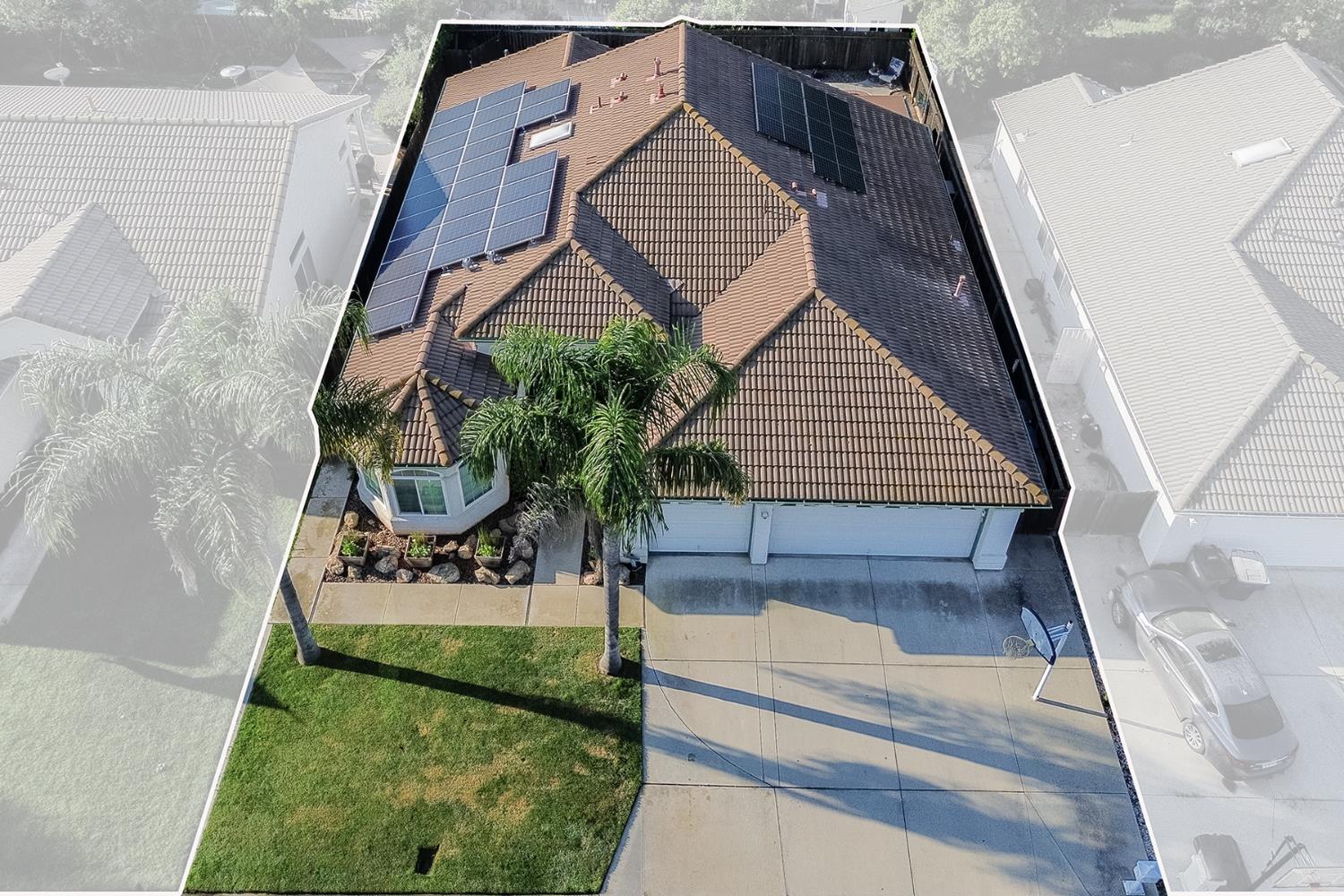 2271 E Niles Ave, Fresno, CA 93720