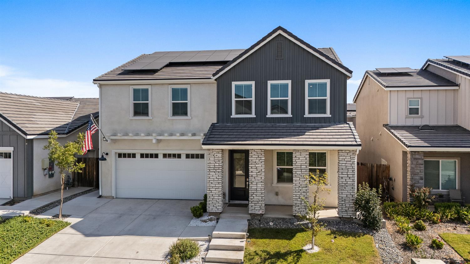 153 Boulder Dr S, Madera, CA 93636