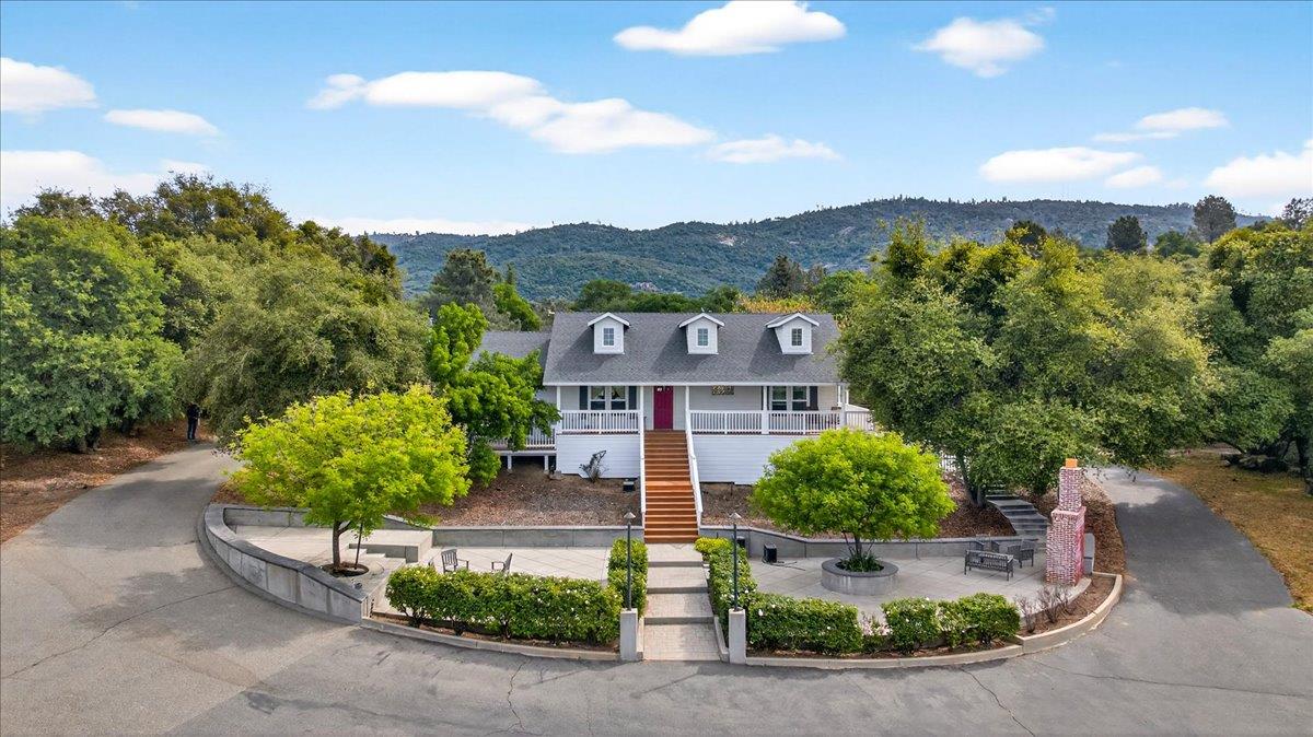 35073 Auberry Rd, Auberry, CA 93602