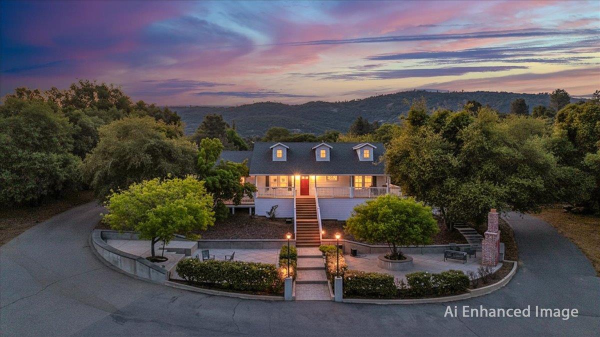 35073 Auberry Rd, Auberry, CA 93602