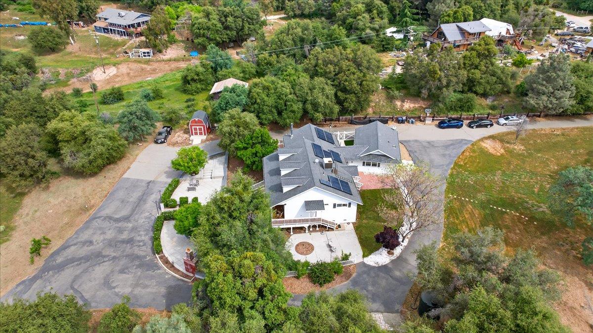 35073 Auberry Rd, Auberry, CA 93602