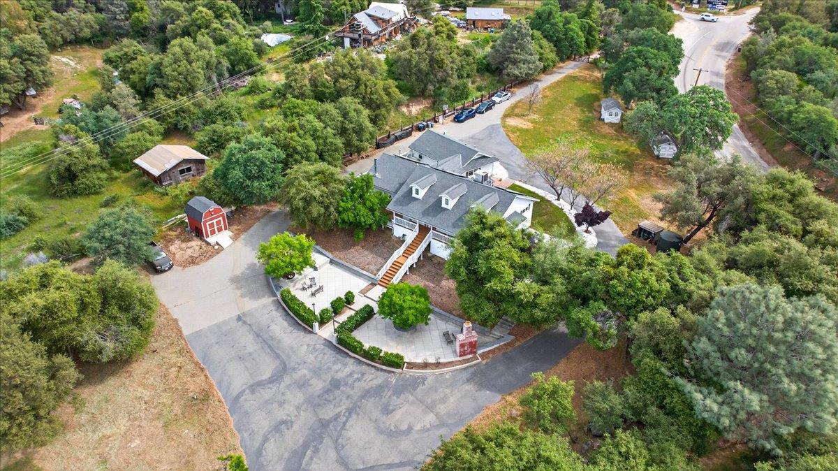 35073 Auberry Rd, Auberry, CA 93602