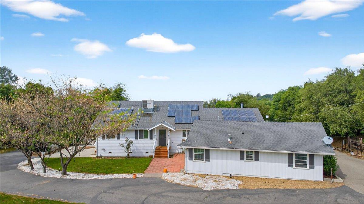 35073 Auberry Rd, Auberry, CA 93602