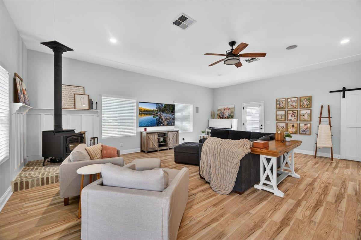 35073 Auberry Rd, Auberry, CA 93602