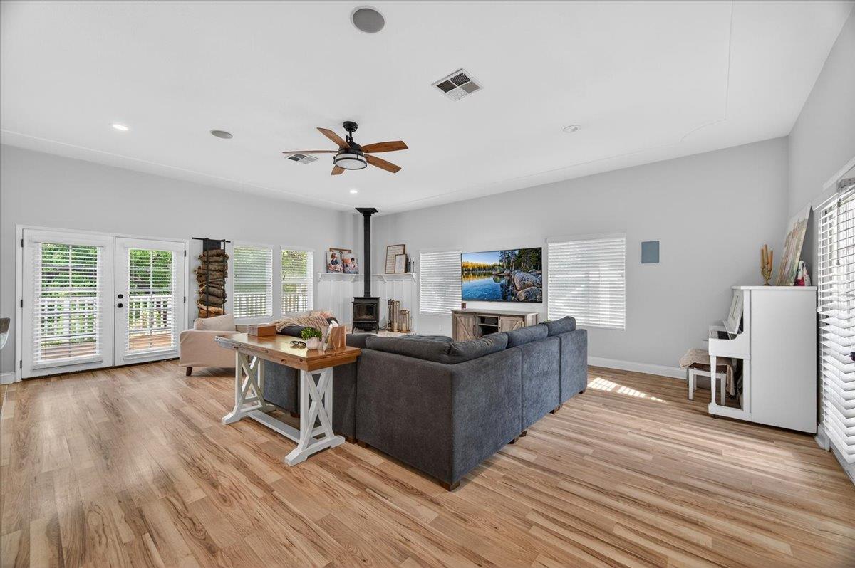 35073 Auberry Rd, Auberry, CA 93602