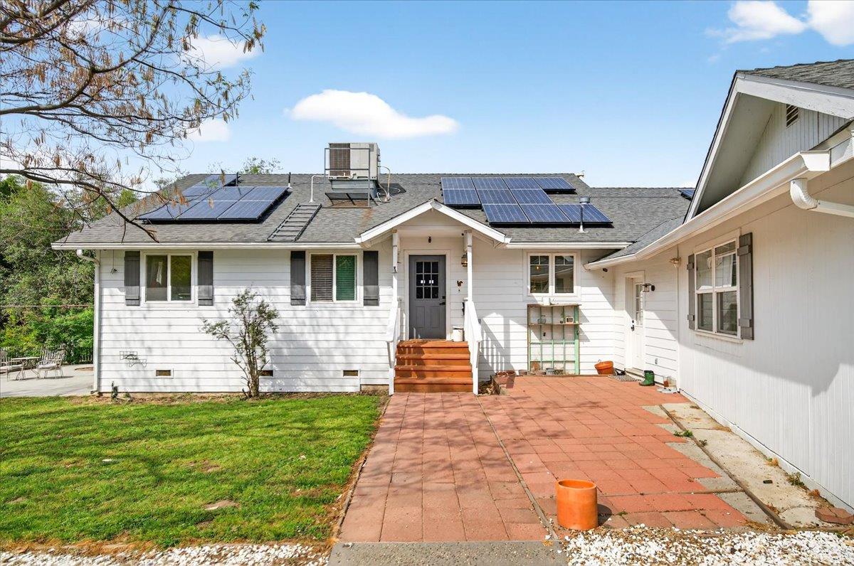 35073 Auberry Rd, Auberry, CA 93602