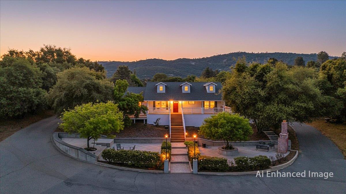 35073 Auberry Rd, Auberry, CA 93602