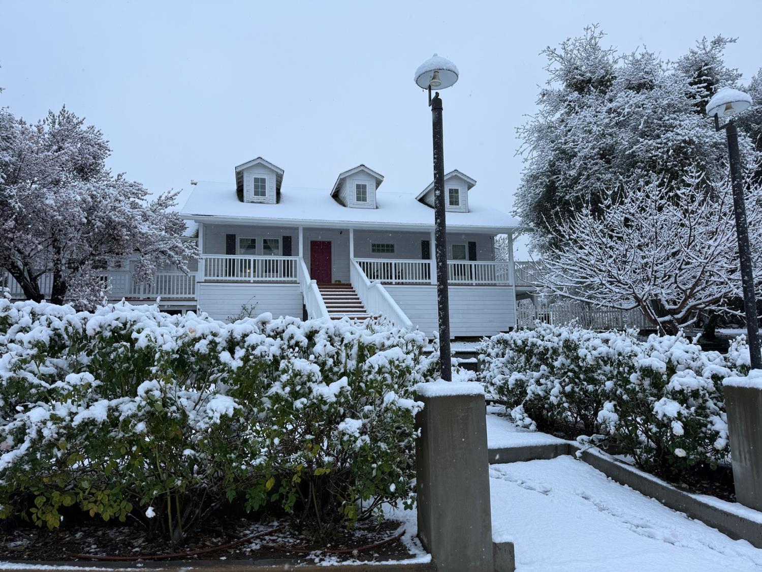 35073 Auberry Rd, Auberry, CA 93602