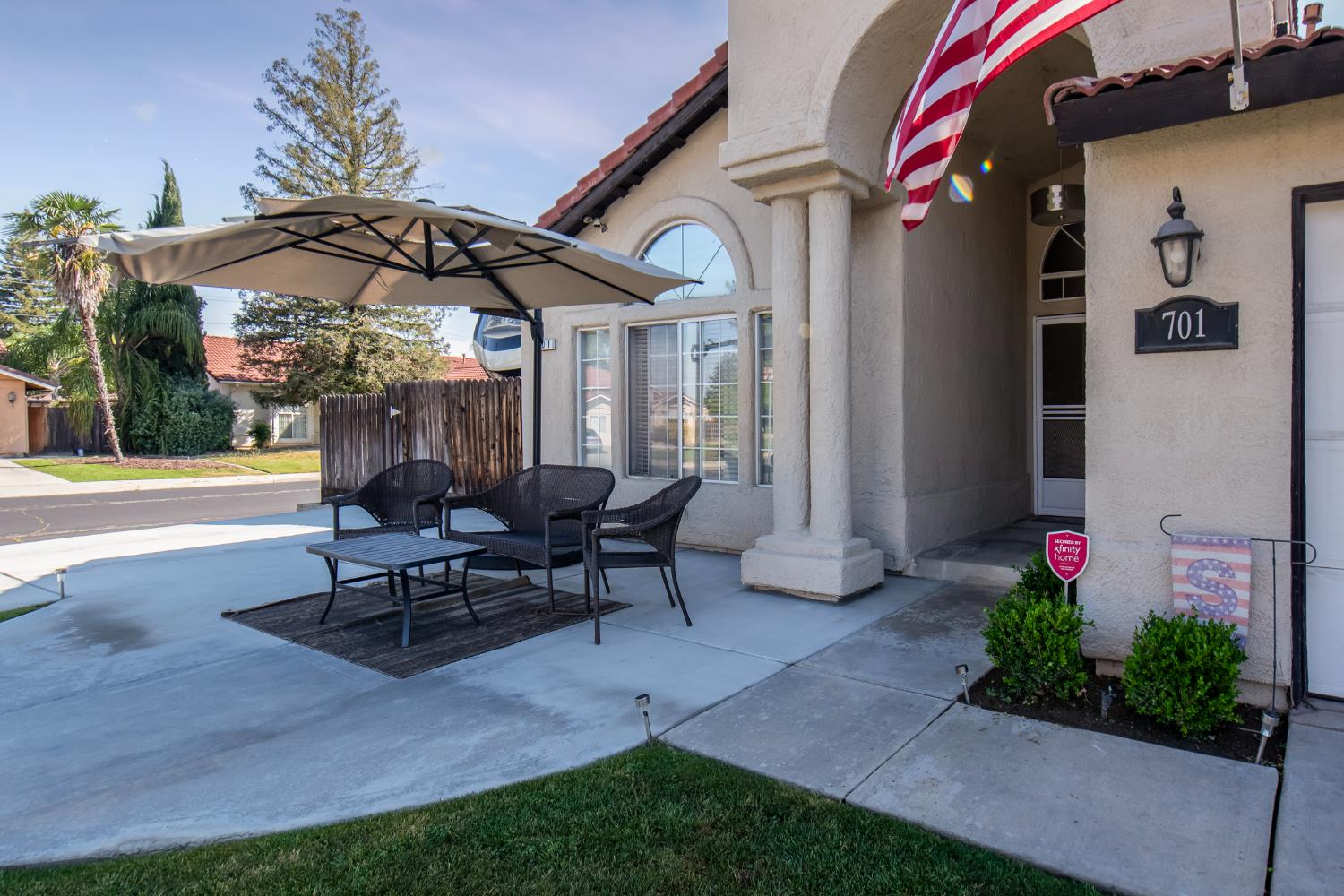 701 McArthur Ave, Clovis, CA 93611