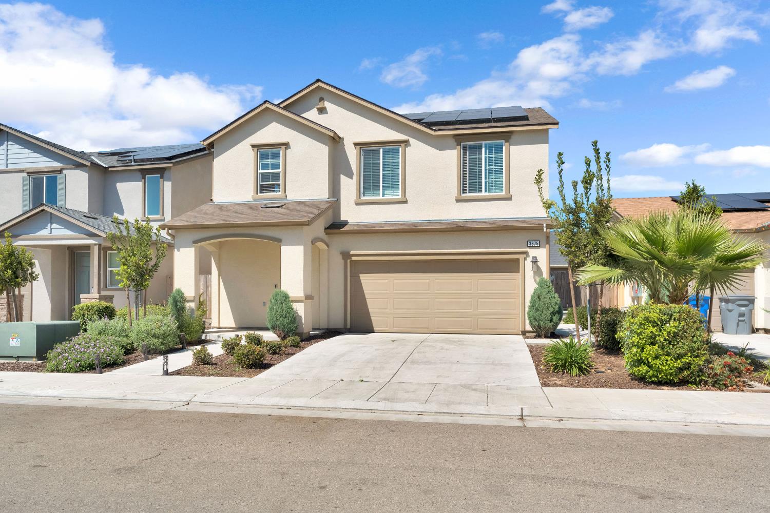 3875 Roberts Ave, Clovis, CA 93619