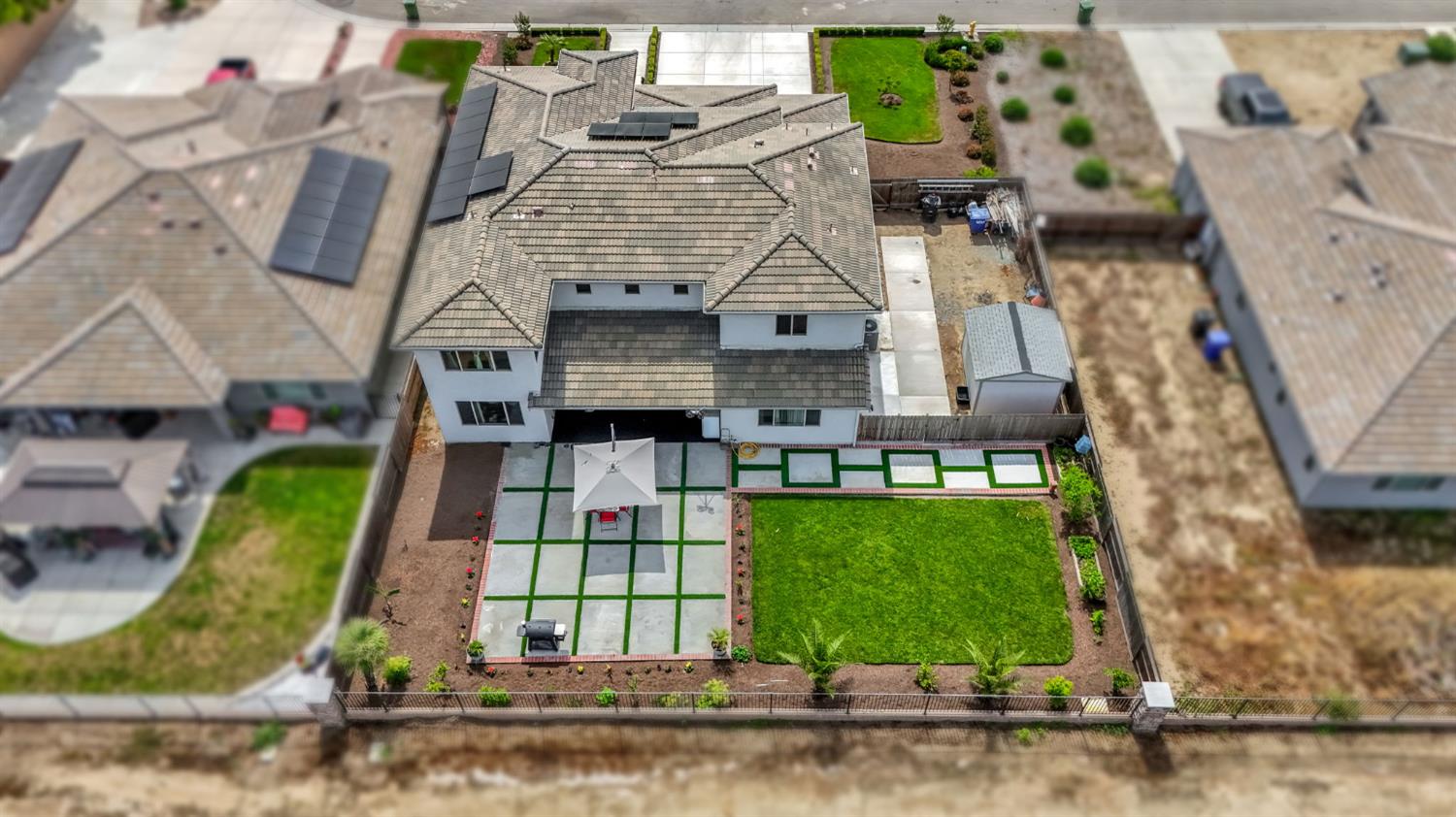 3405 W Kamm Ave, Dinuba, CA 93618