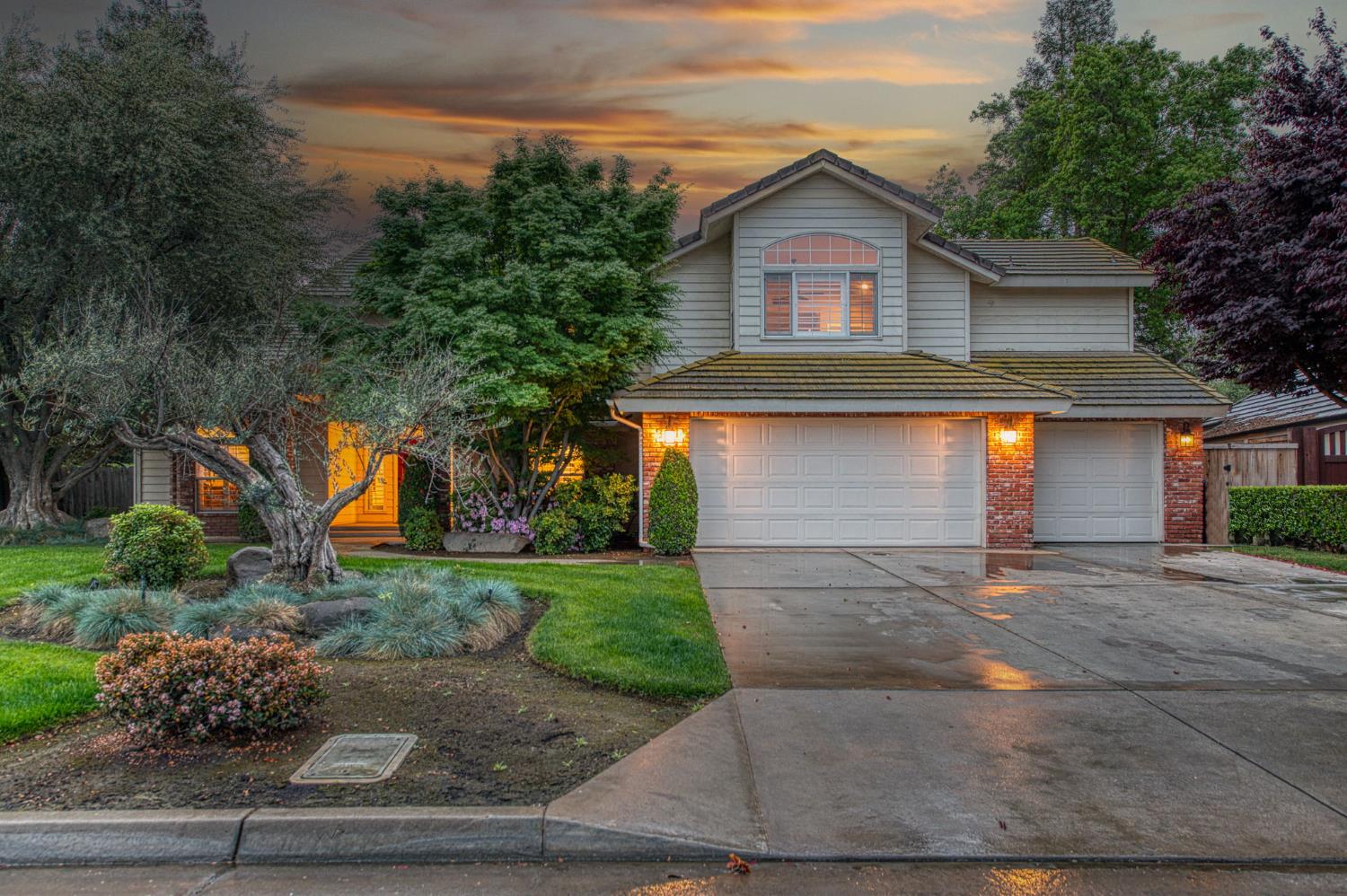 3509 W Menlo Ave, Fresno, CA 93711