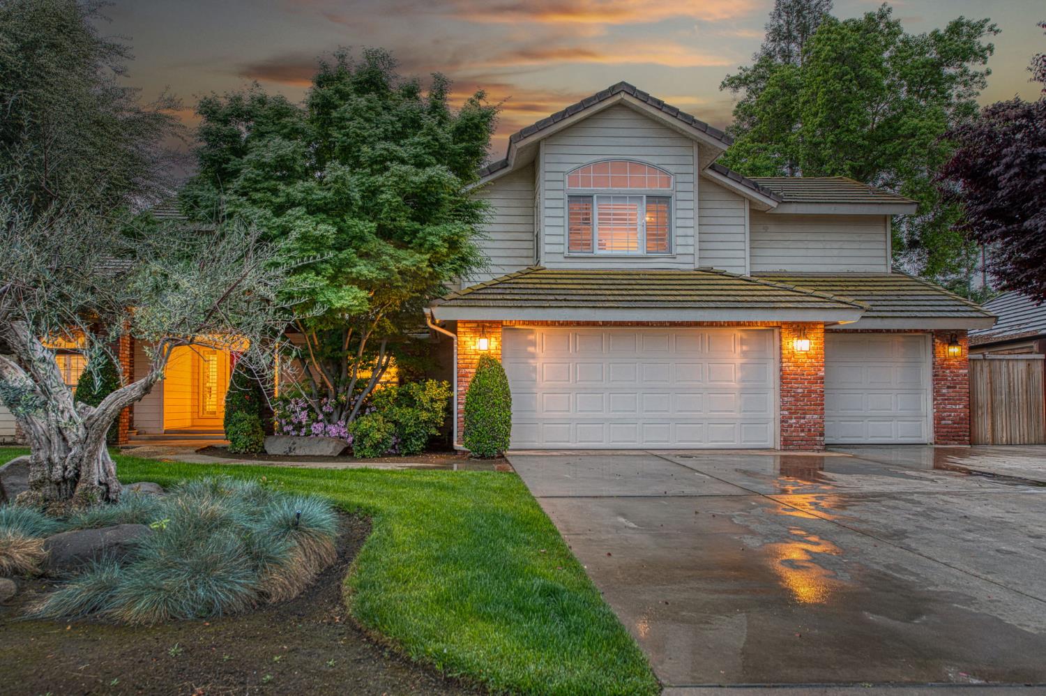 3509 W Menlo Ave, Fresno, CA 93711