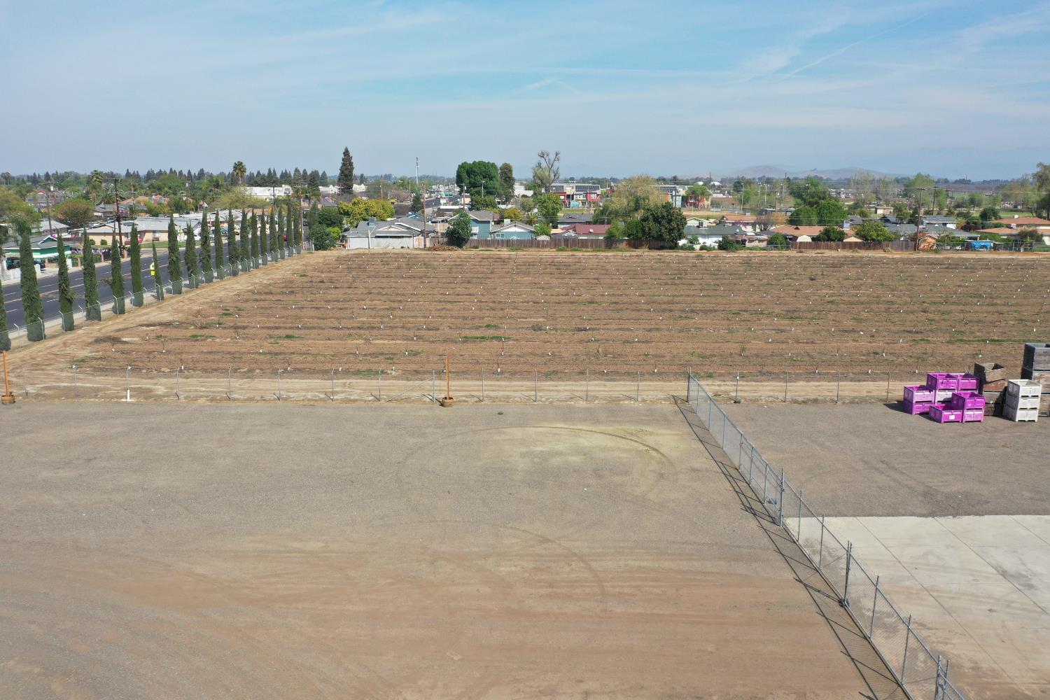 980 Farmersville Blvd, Farmersville, CA 93223