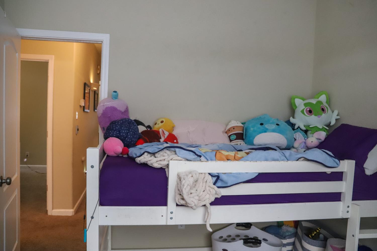 2098 E Revere Rd, Fresno, CA 93720