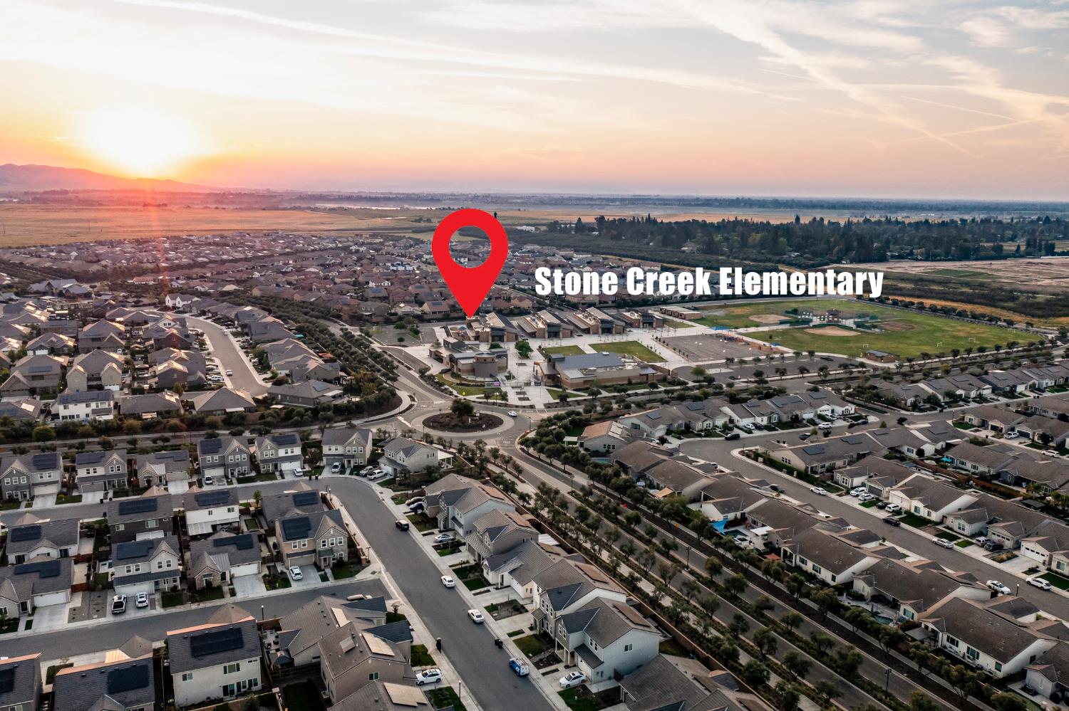 998 Ponderosa Way W, Madera, CA 93636