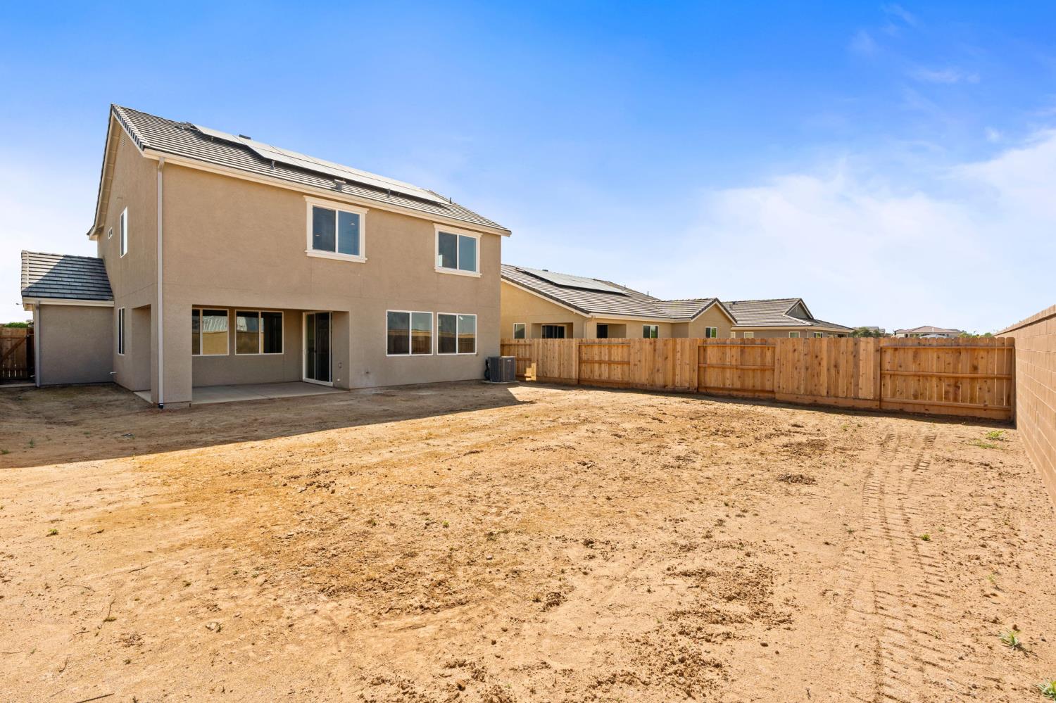 1266 Talus Way S, Madera, CA 93636