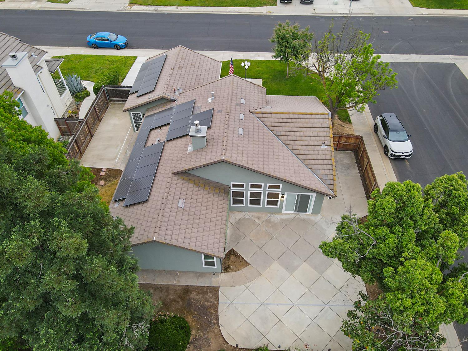 2703 Mitchell, Fresno, CA 93611