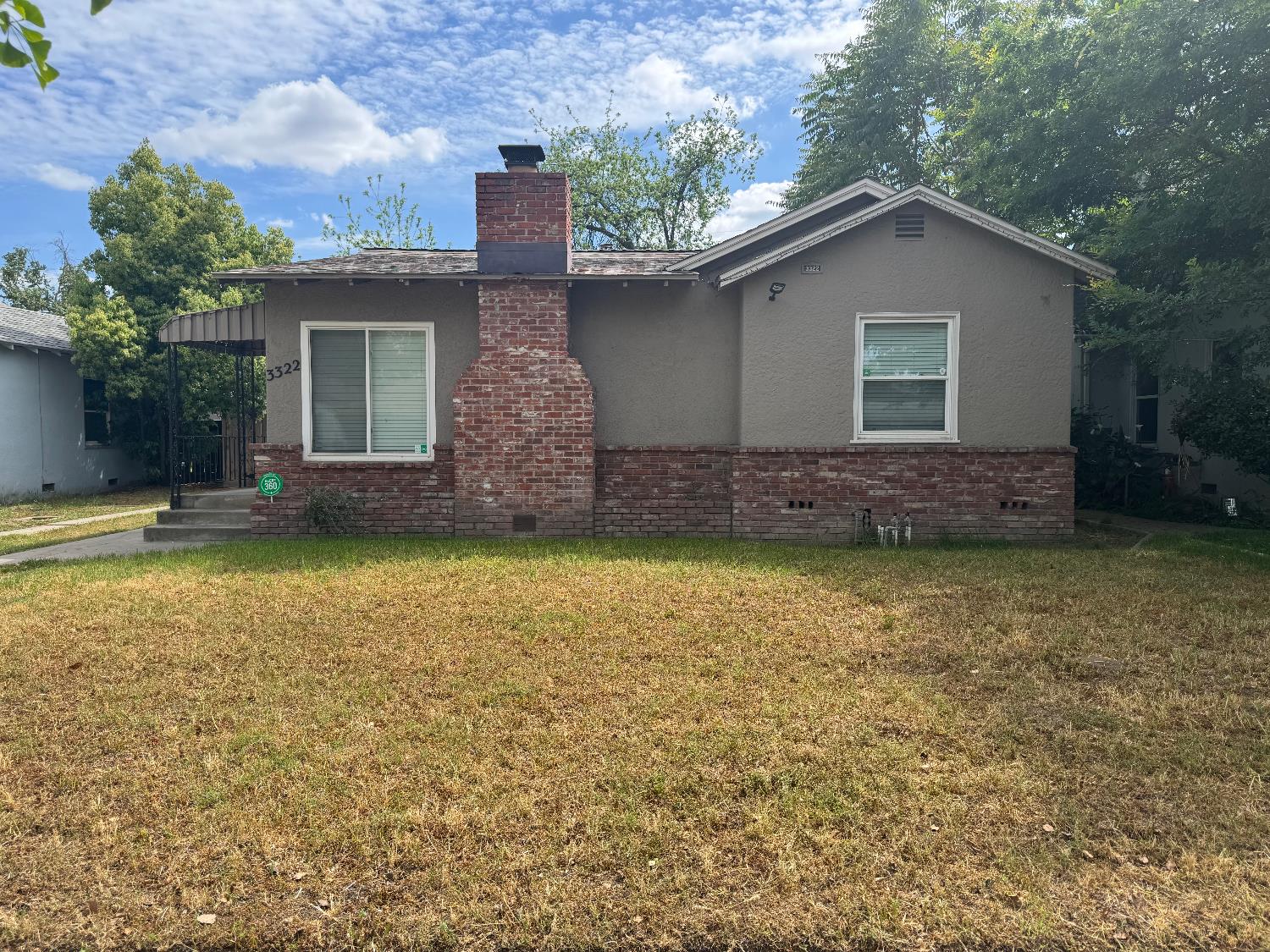 3322 E Lamona Ave, Fresno, CA 93703