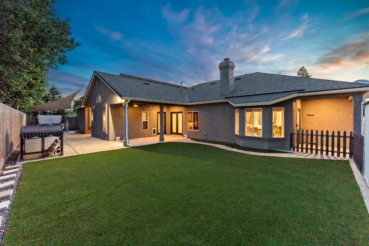 3287 McKelvy, Fresno, CA 93611