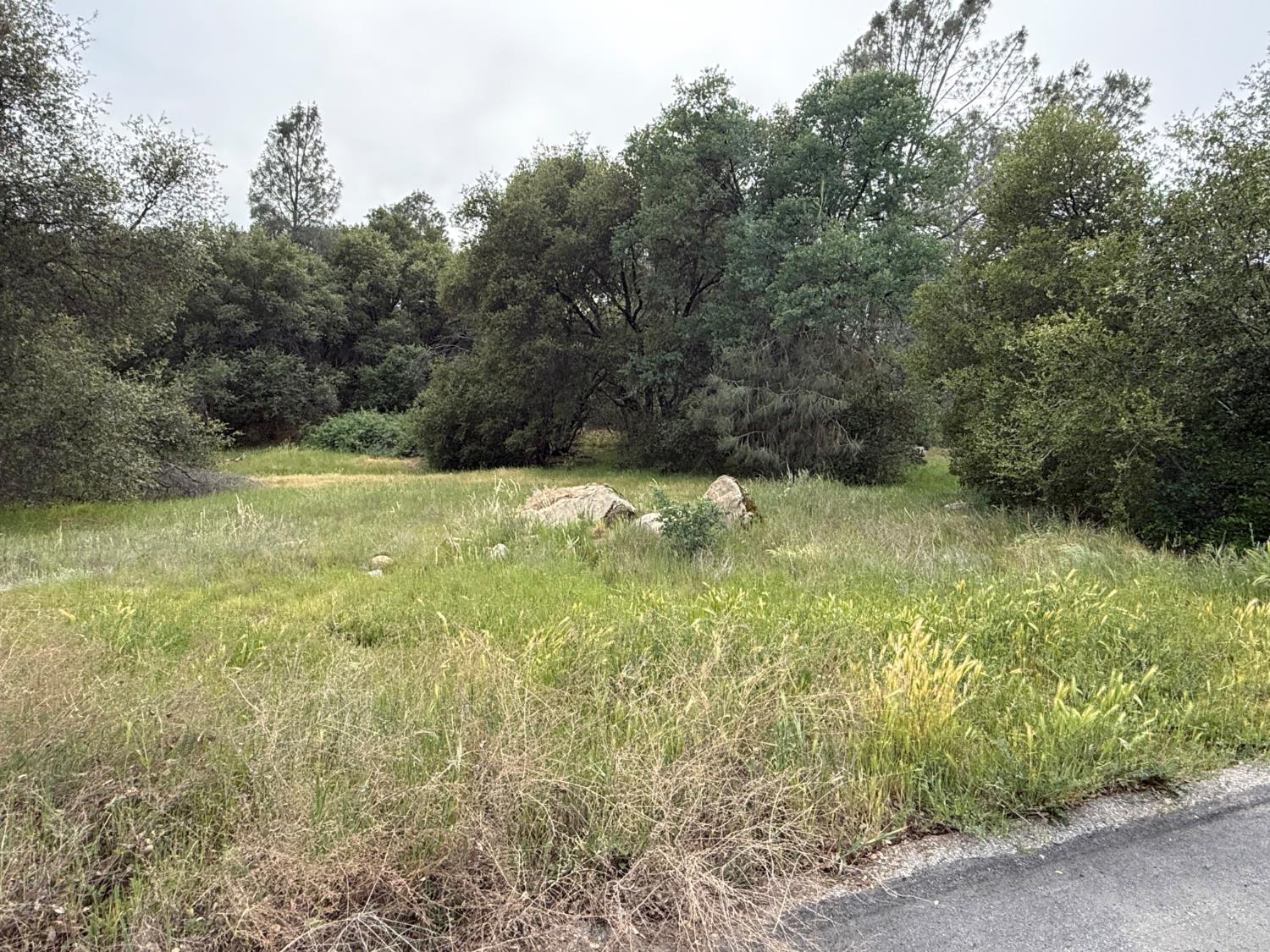 0 Lot #79 Sunshine Terrace Dr, Coarsegold, CA 93614