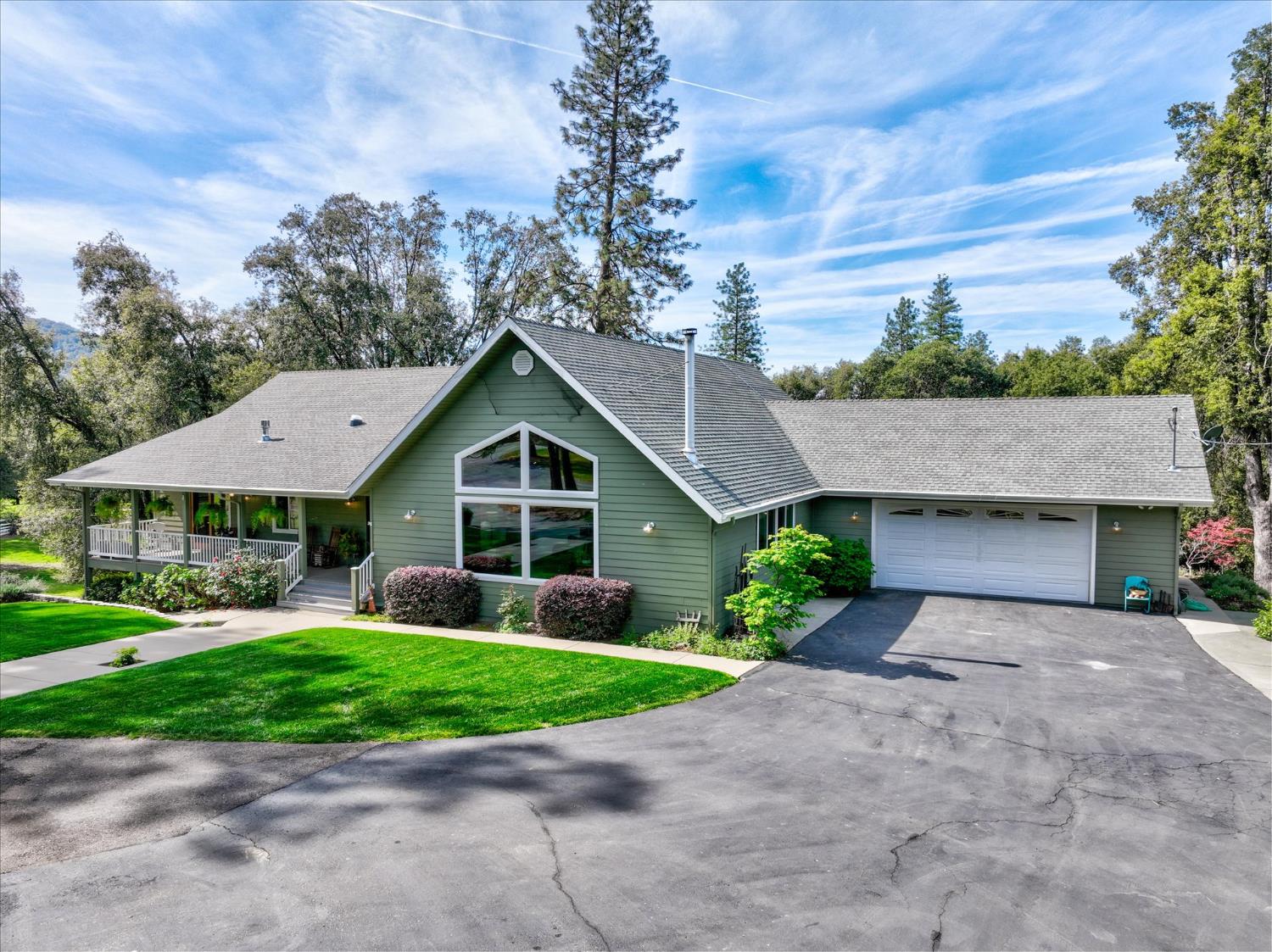 5564 Parker, Mariposa, CA 95338