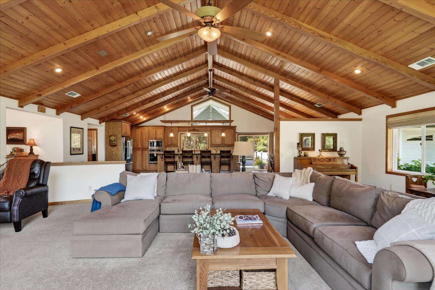 5564 Parker, Mariposa, CA 95338