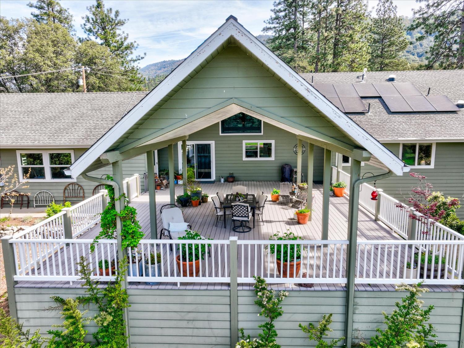 5564 Parker, Mariposa, CA 95338