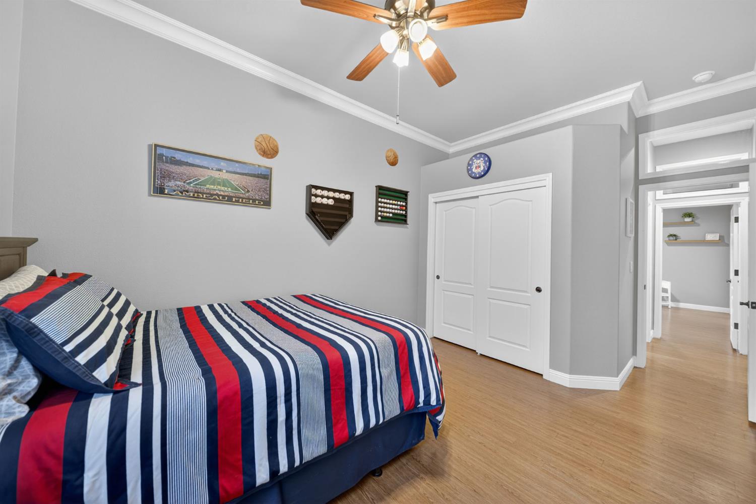 2765 Bellaire Ave, Clovis, CA 93611