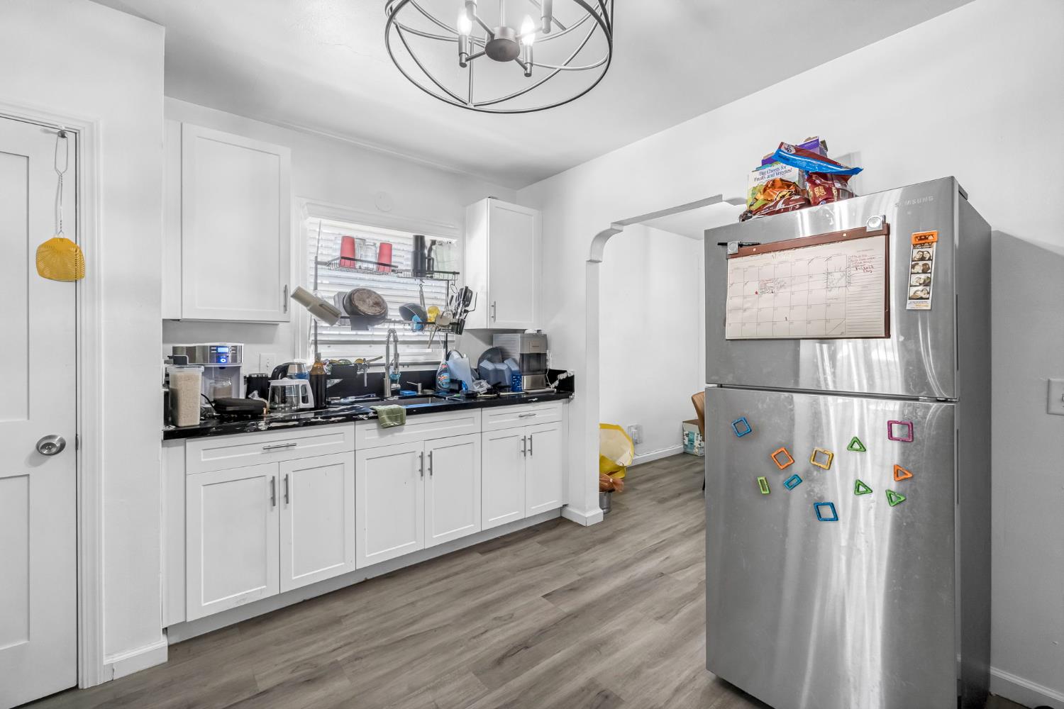 2312 S Holly Ave, Fresno, CA 93706