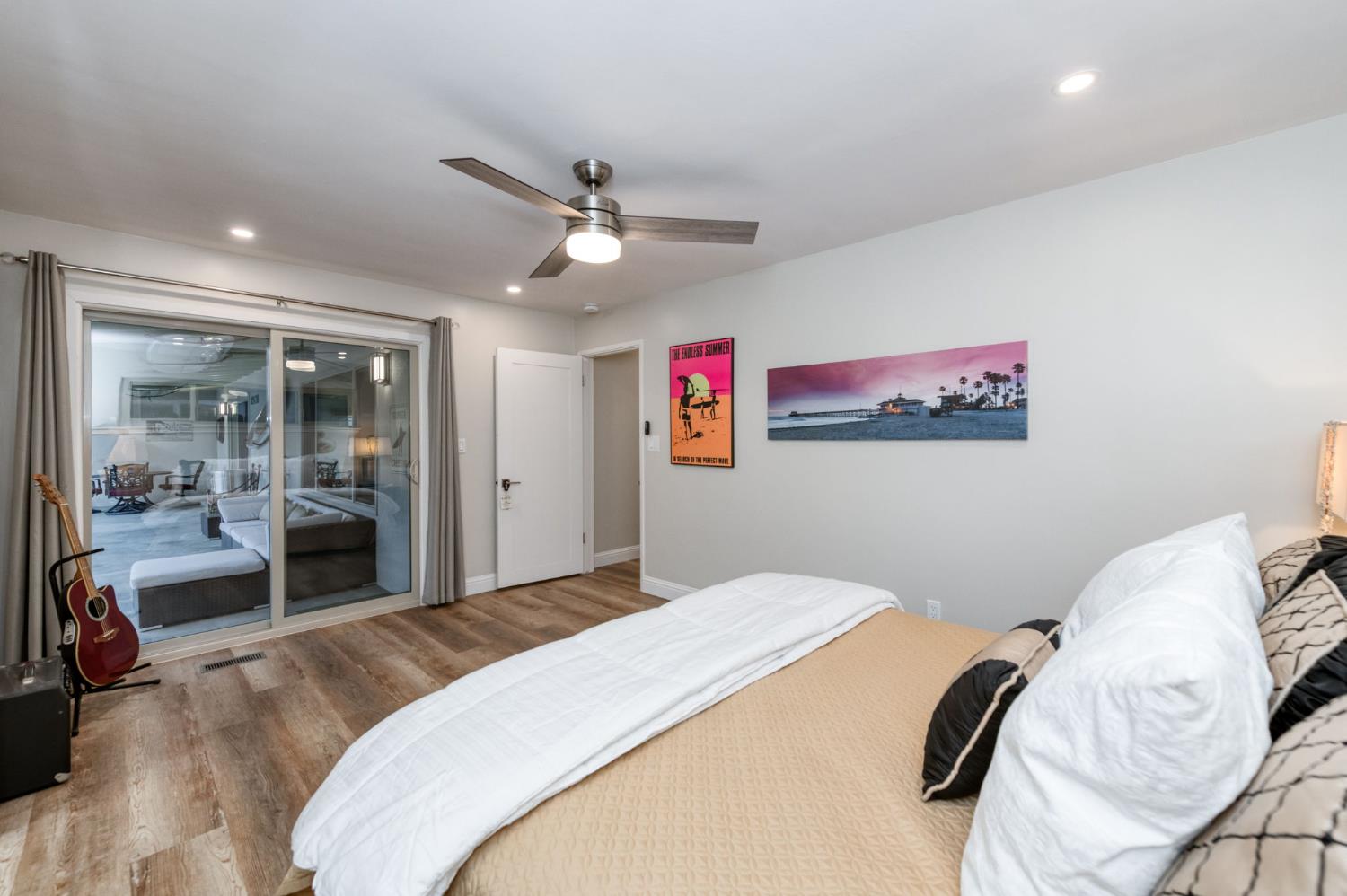 1540 W San Ramon Ave, Fresno, CA 93711