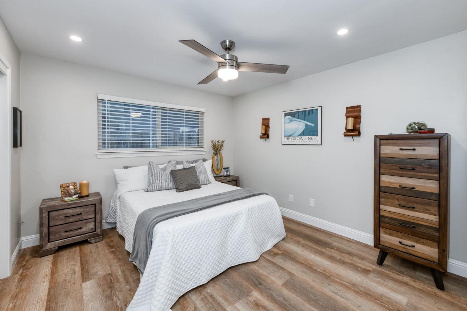 1540 W San Ramon Ave, Fresno, CA 93711