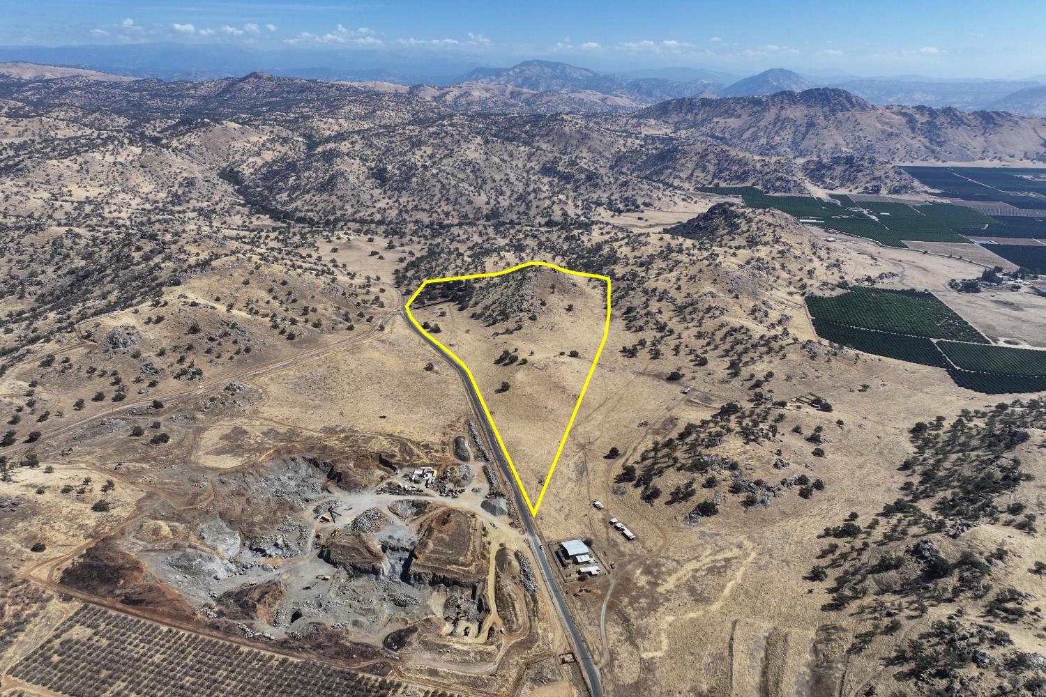 43008 Dr. 152, Orosi, CA 93647