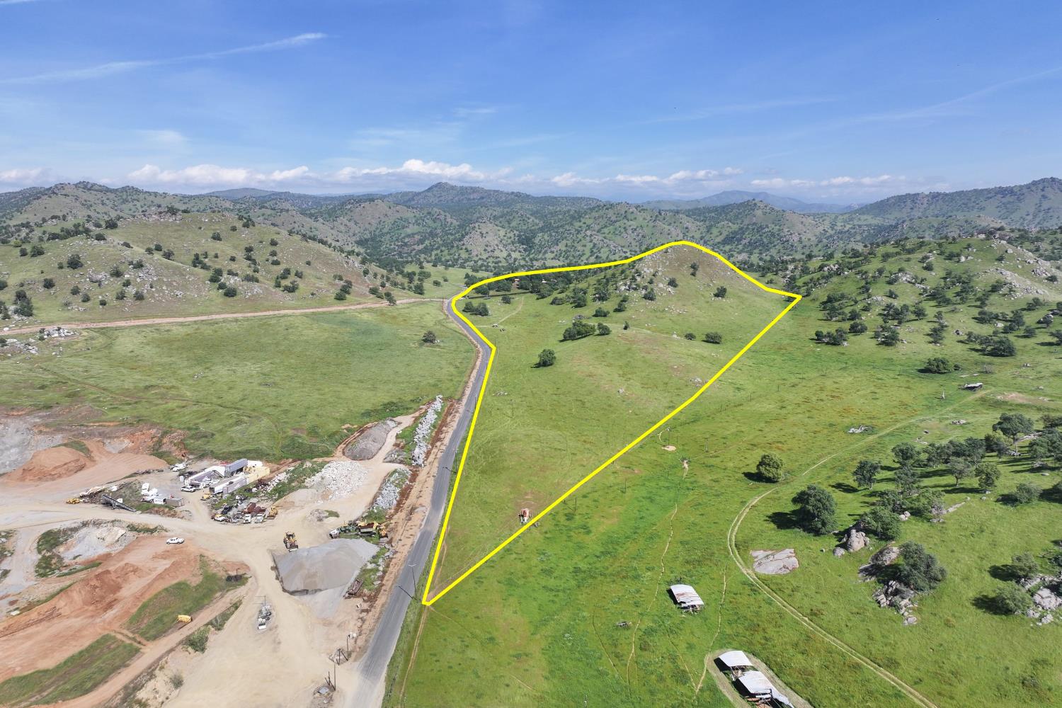 43008 Dr. 152, Orosi, CA 93647